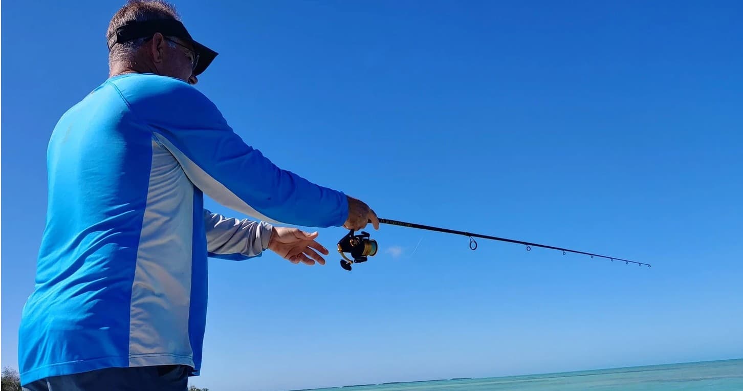 Inshore Fishing