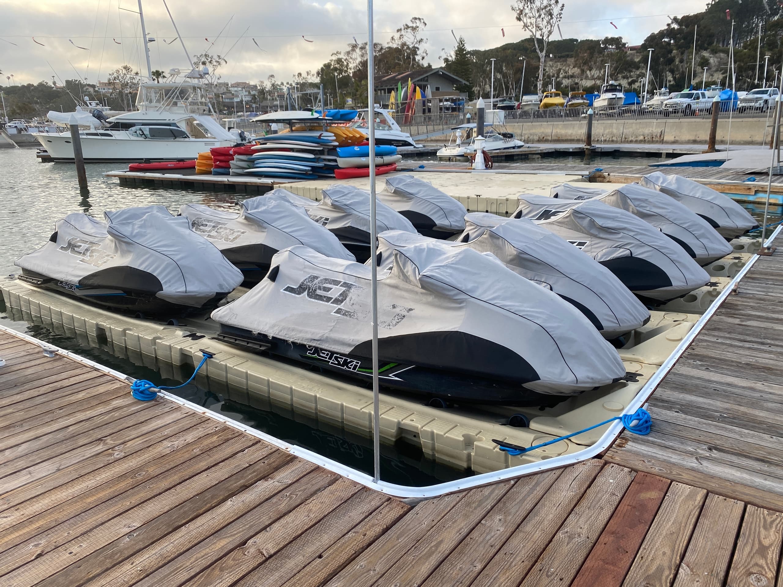 Jet Ski Rental