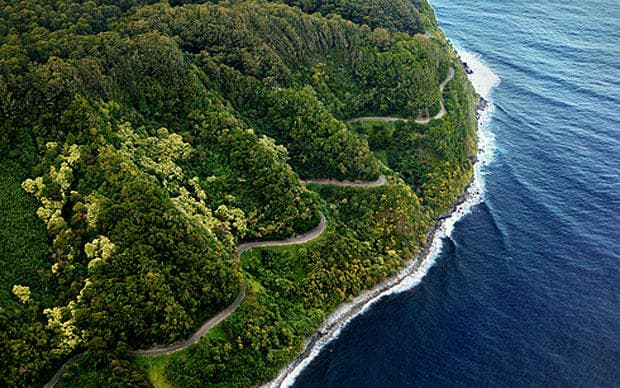 Road to Hana Slingshot Adventure Tour - Navigation Guided
