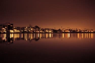Private Duffy Cruise - Sunset & Evening Cruises