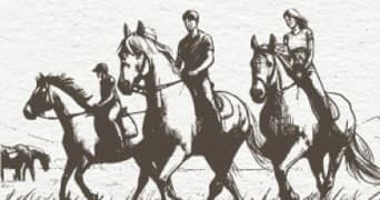 Hollywood Hills Horseback Riding Tour