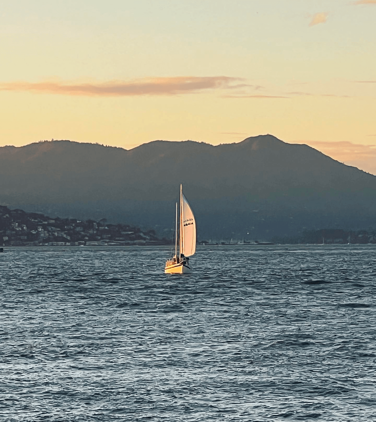 90 Minute Sail