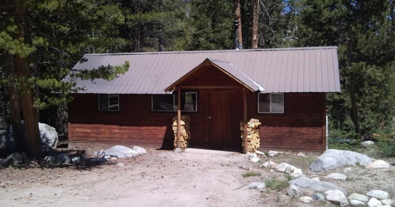Cabin 9