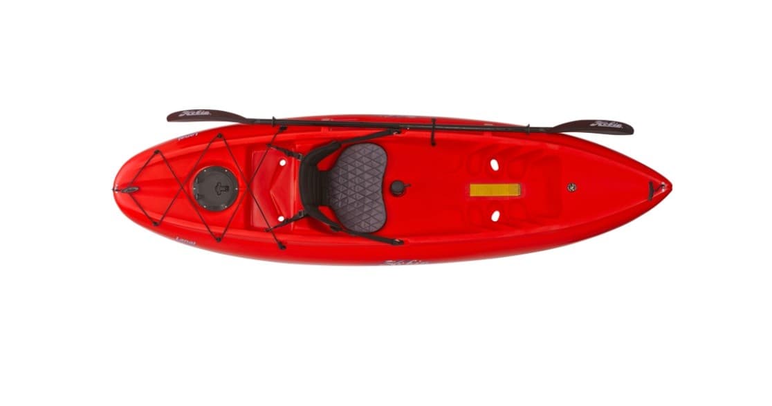 Single Kayak Rental