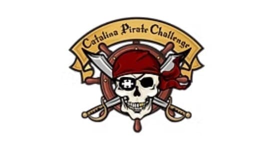 Catalina Pirate Challenge