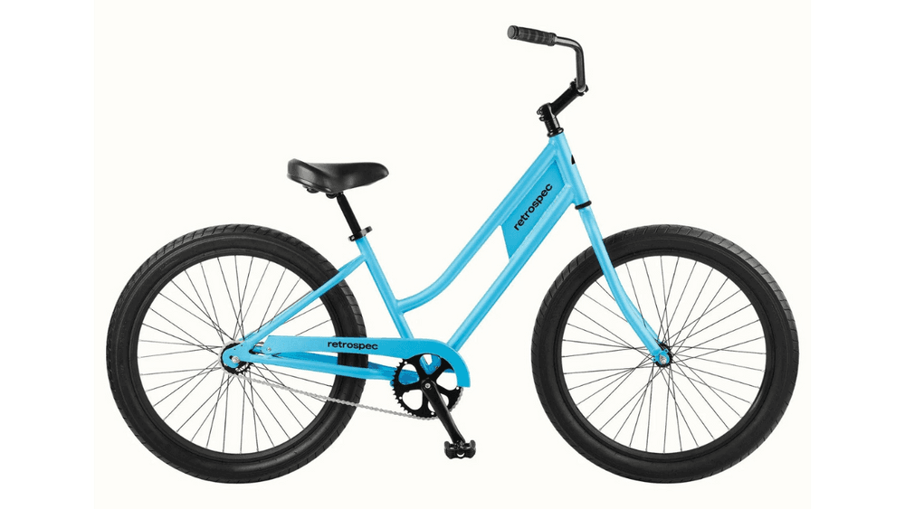 24 Retrospec Adult/Kids Beach Cruiser - Summer Deal!"