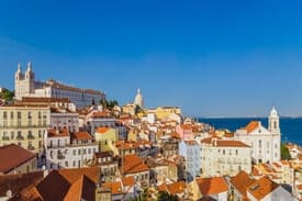 Welcome Historical Alfama & Bohemian Chiado & Bairro Alto