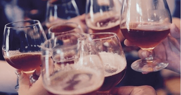 Private Brewery Tour