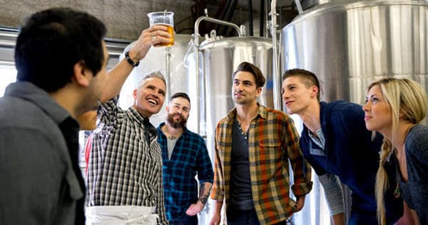 San Diego Brewery Tours: Craft Brewery Tour