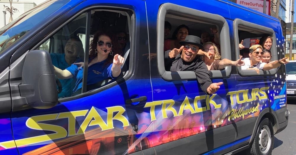Day Star Tour