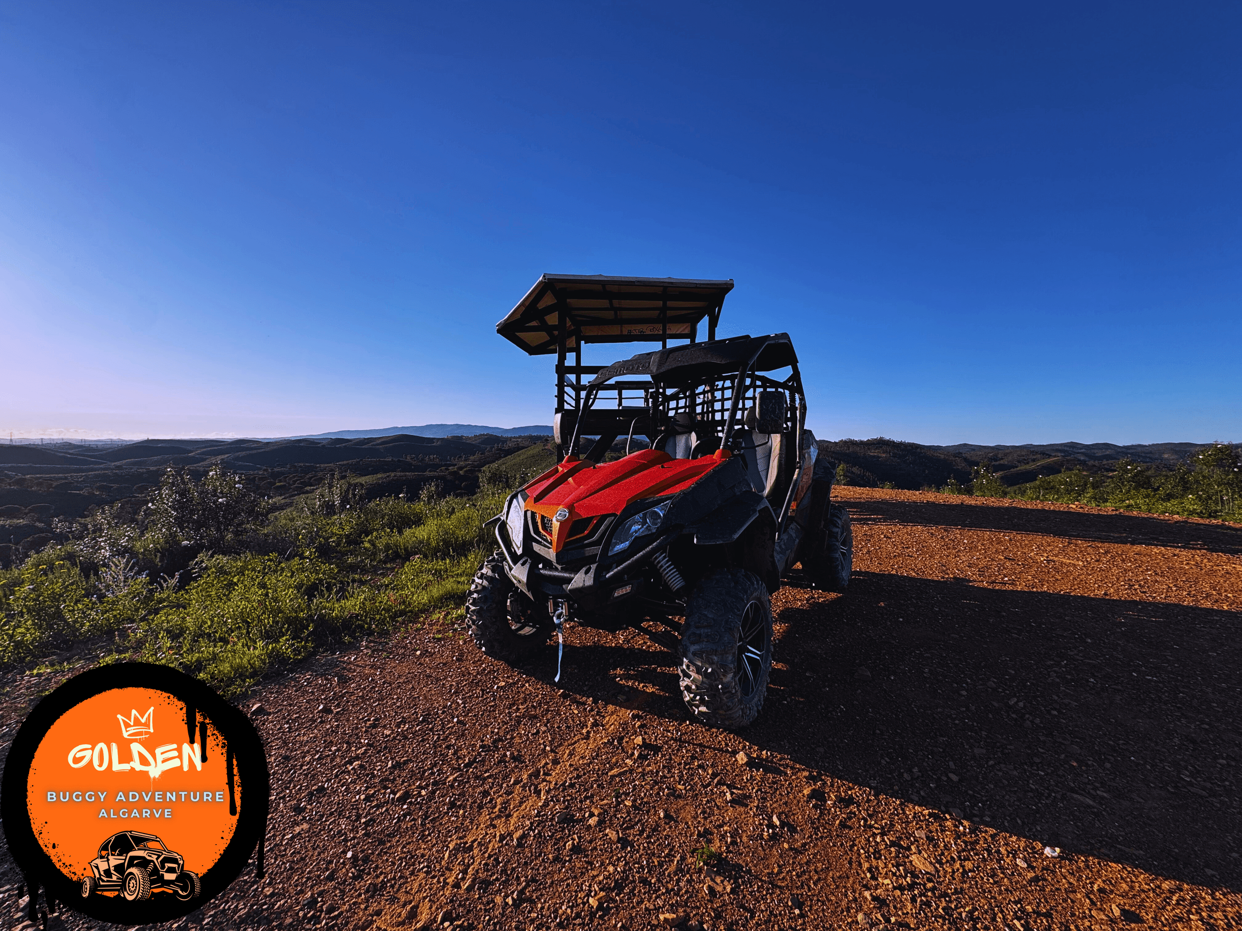 Silves to Fóia: A Scenic Adventure
