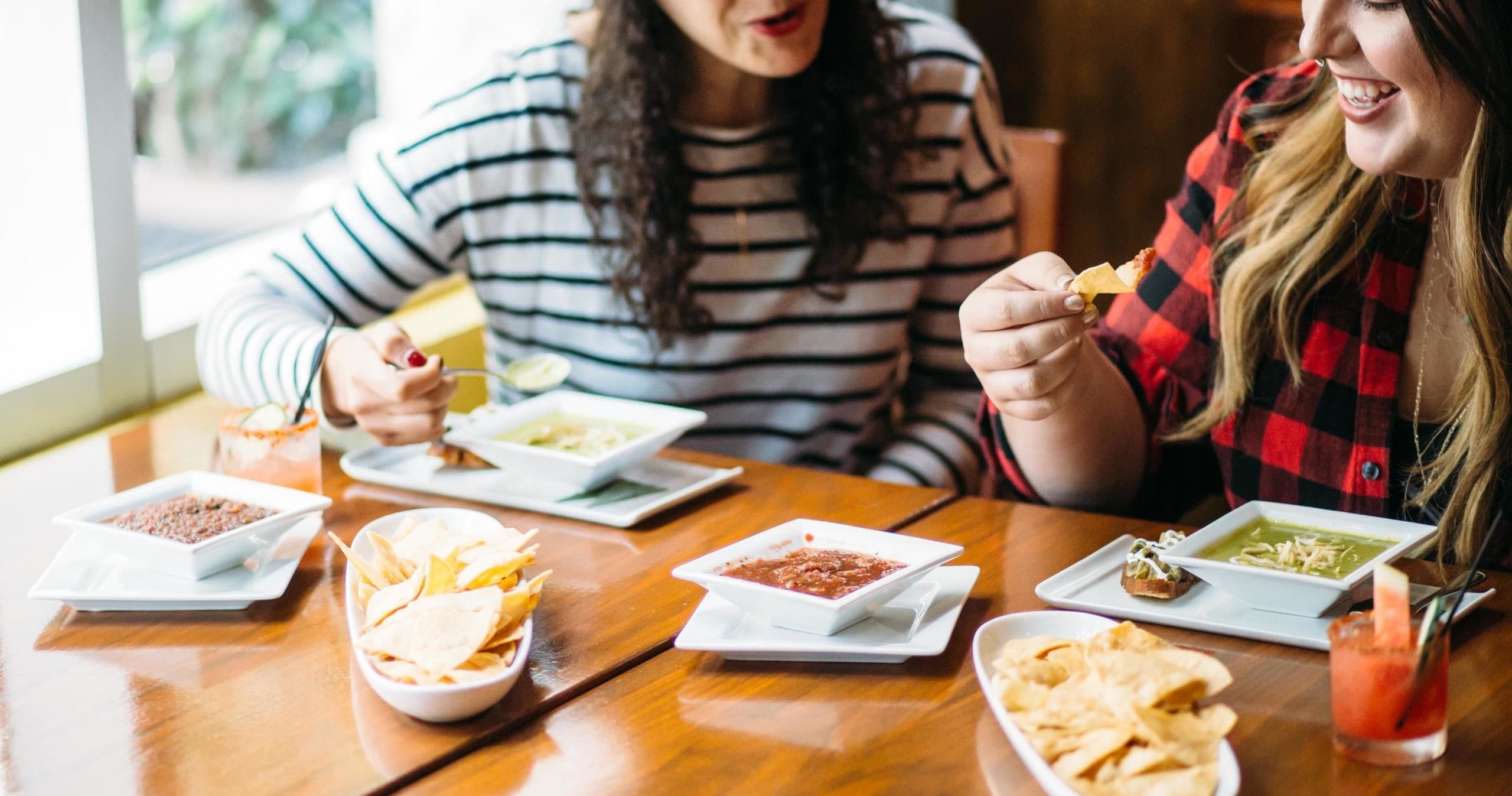 Downtown History  & Arts Food Tour