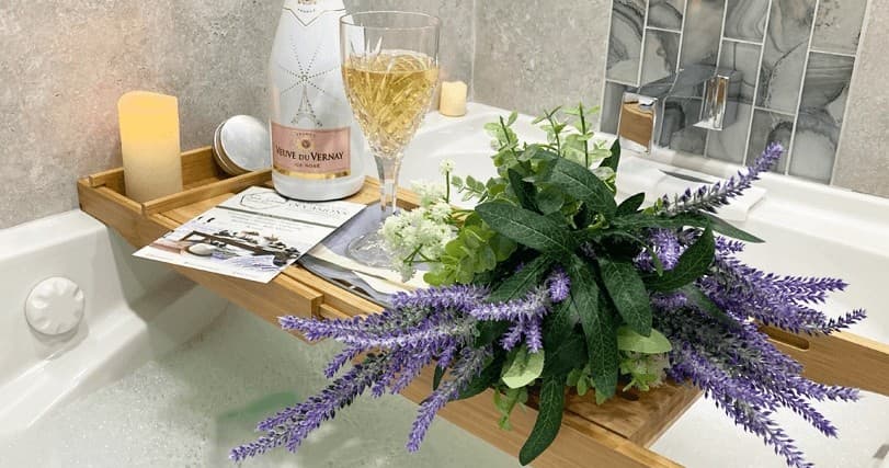 In-Spa Services