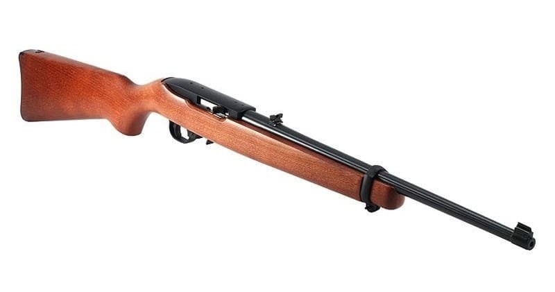 Package A - 4 Guns