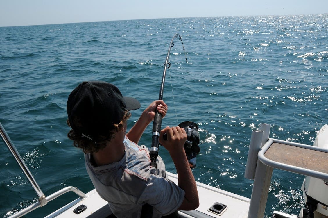 Offshore Fishing Charter