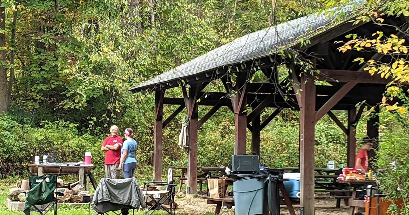 Group Site 4