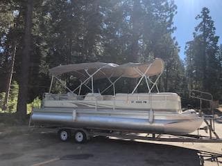25' Bennington
