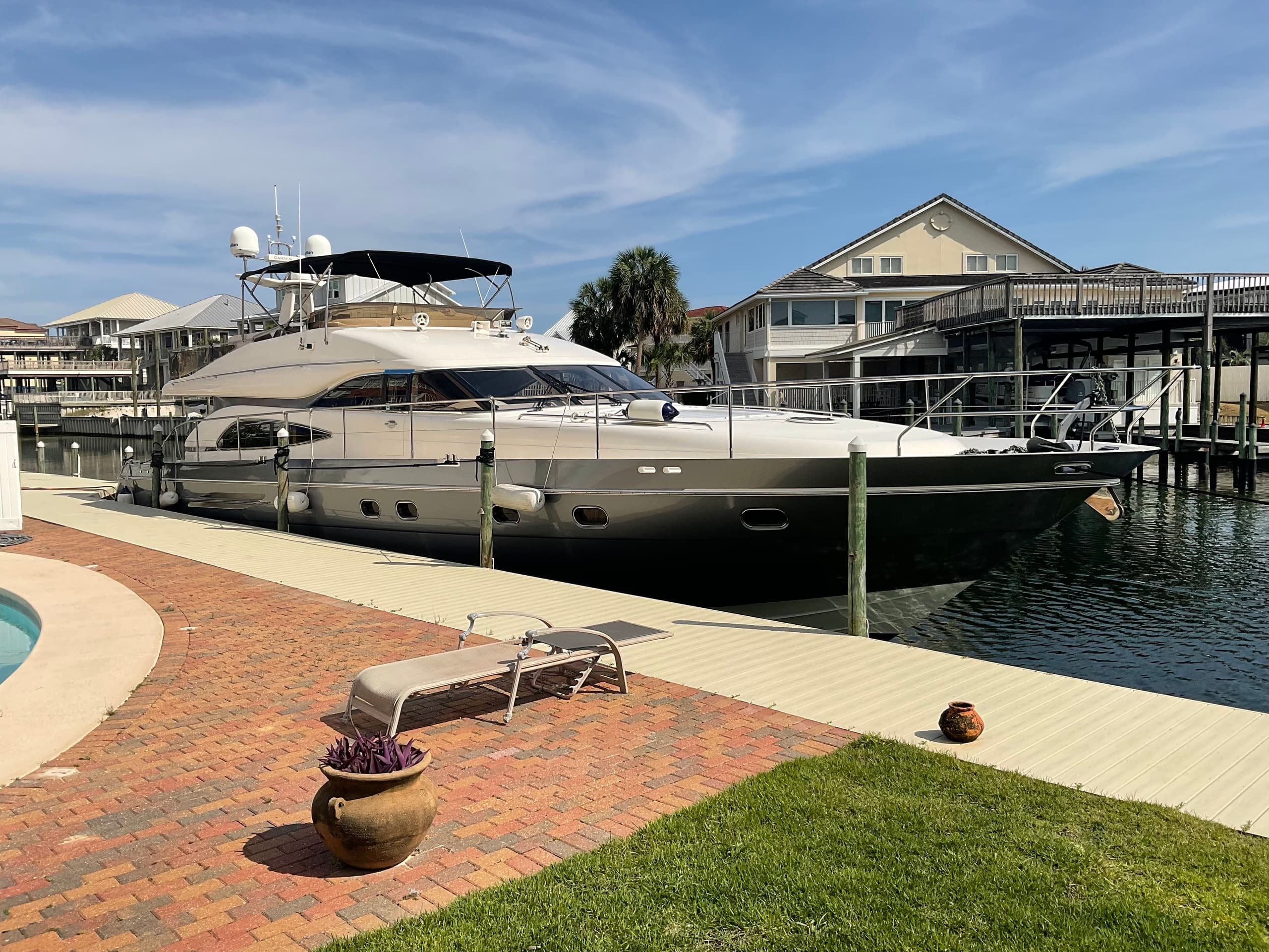 8 Hour - 65 Viking Princess