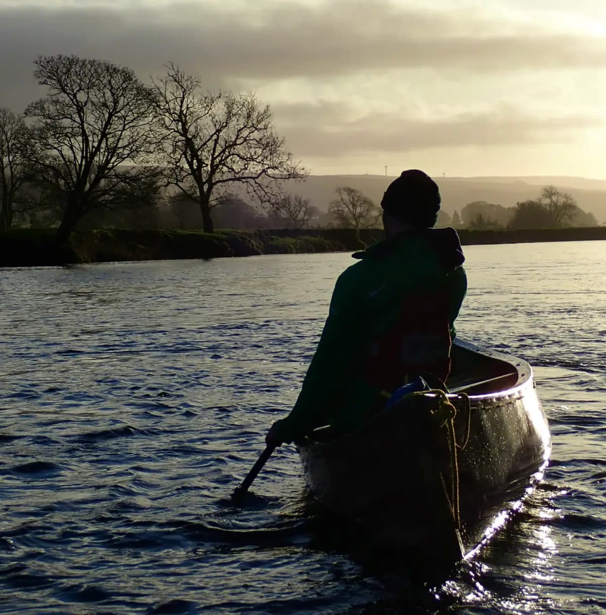 Canoeing (Public)