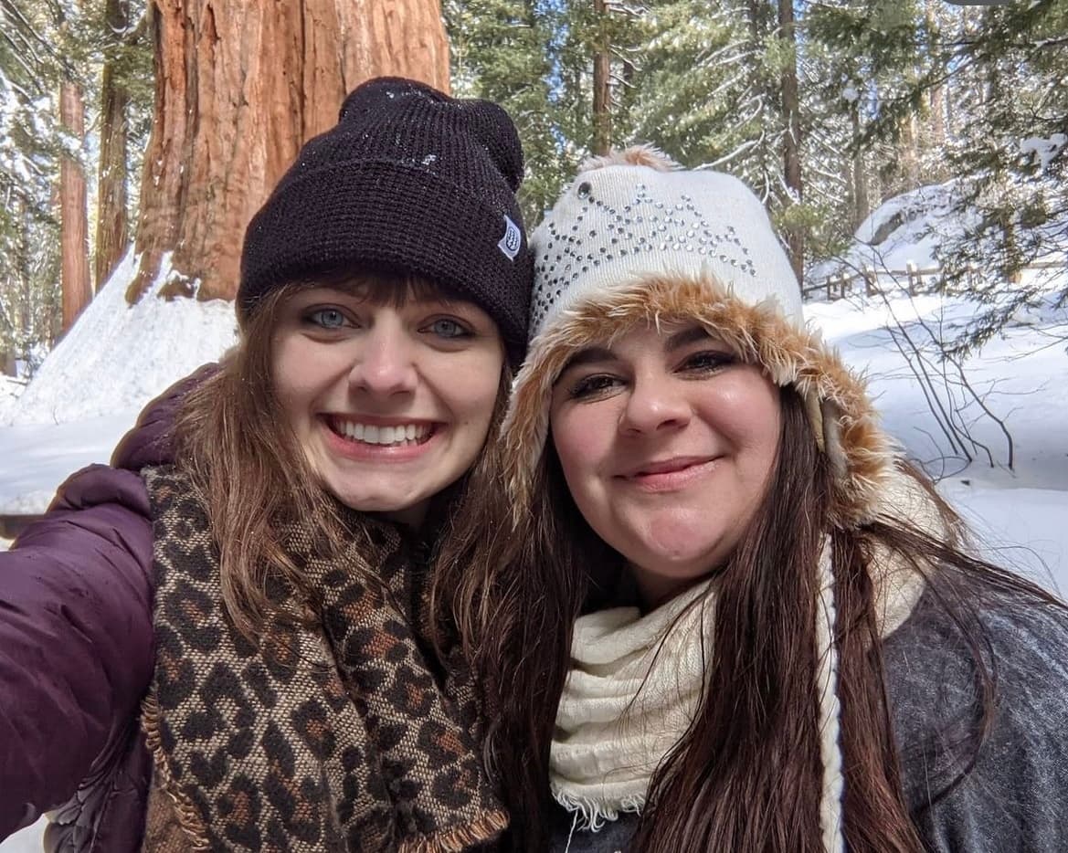 Winter Wonderland- Semi Private Tour of Sequoia National Park