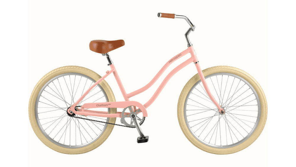 26 Retrospec Female Beach Cruiser - Summer Deal!"