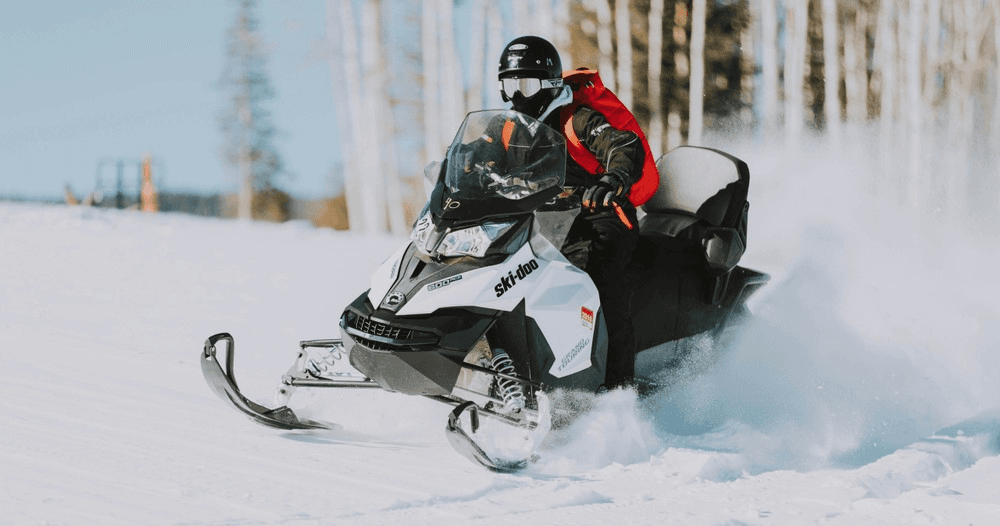 Five Day Rentals - With Guide
