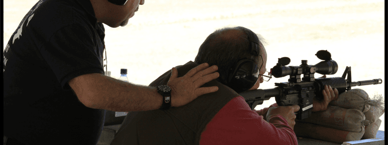 California CCW Classes