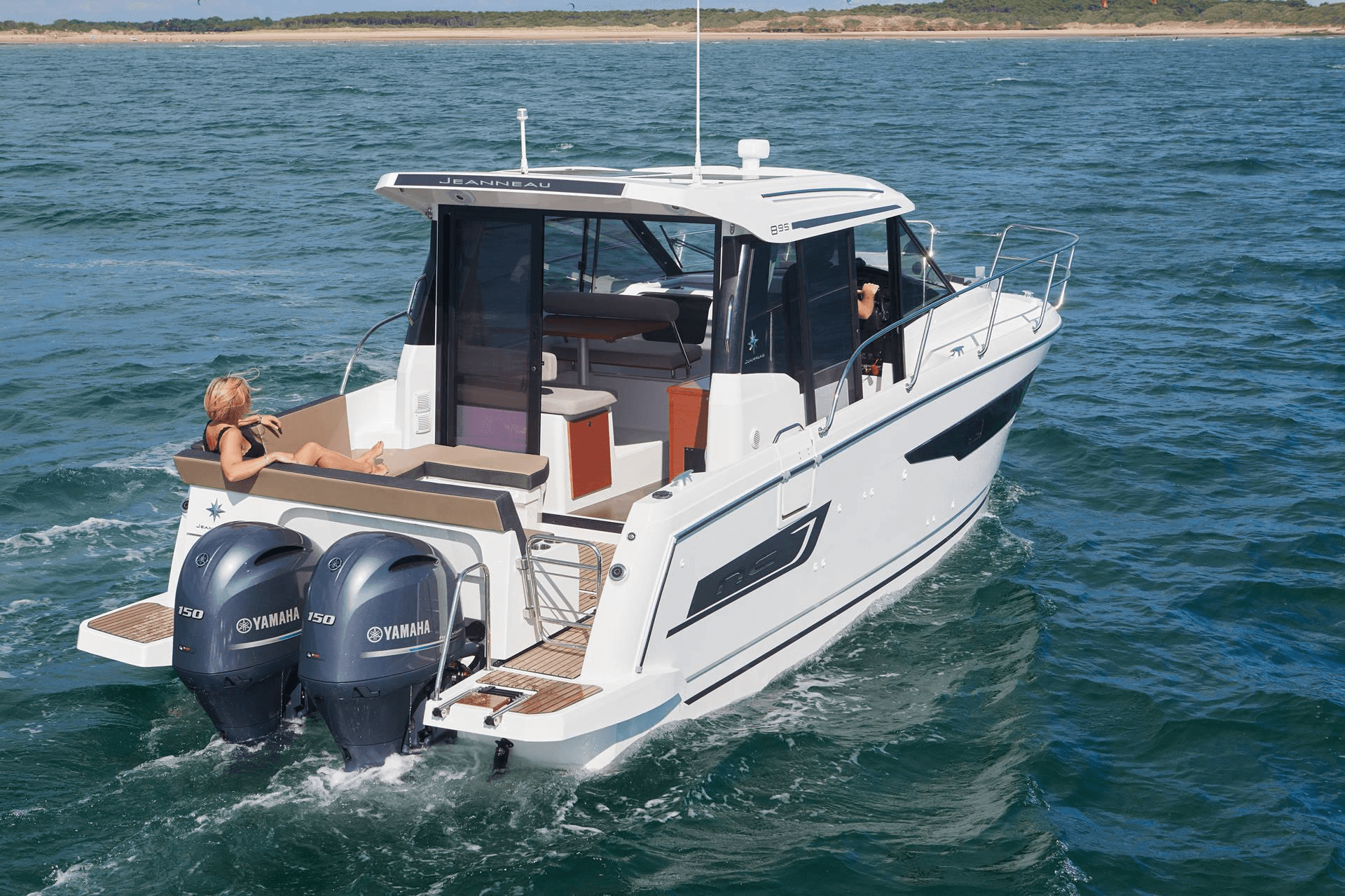 29' NC 895 - Mission Bay Captain Charter