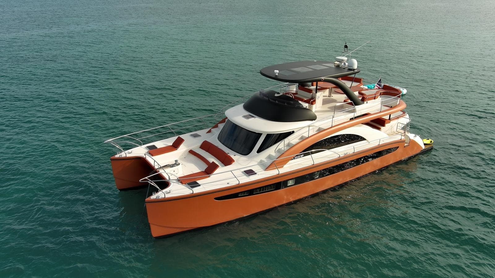 62' VG - Build a Custom Trip