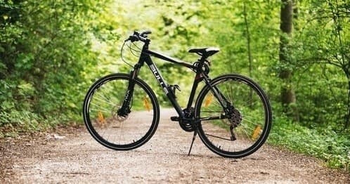 Kid Bike