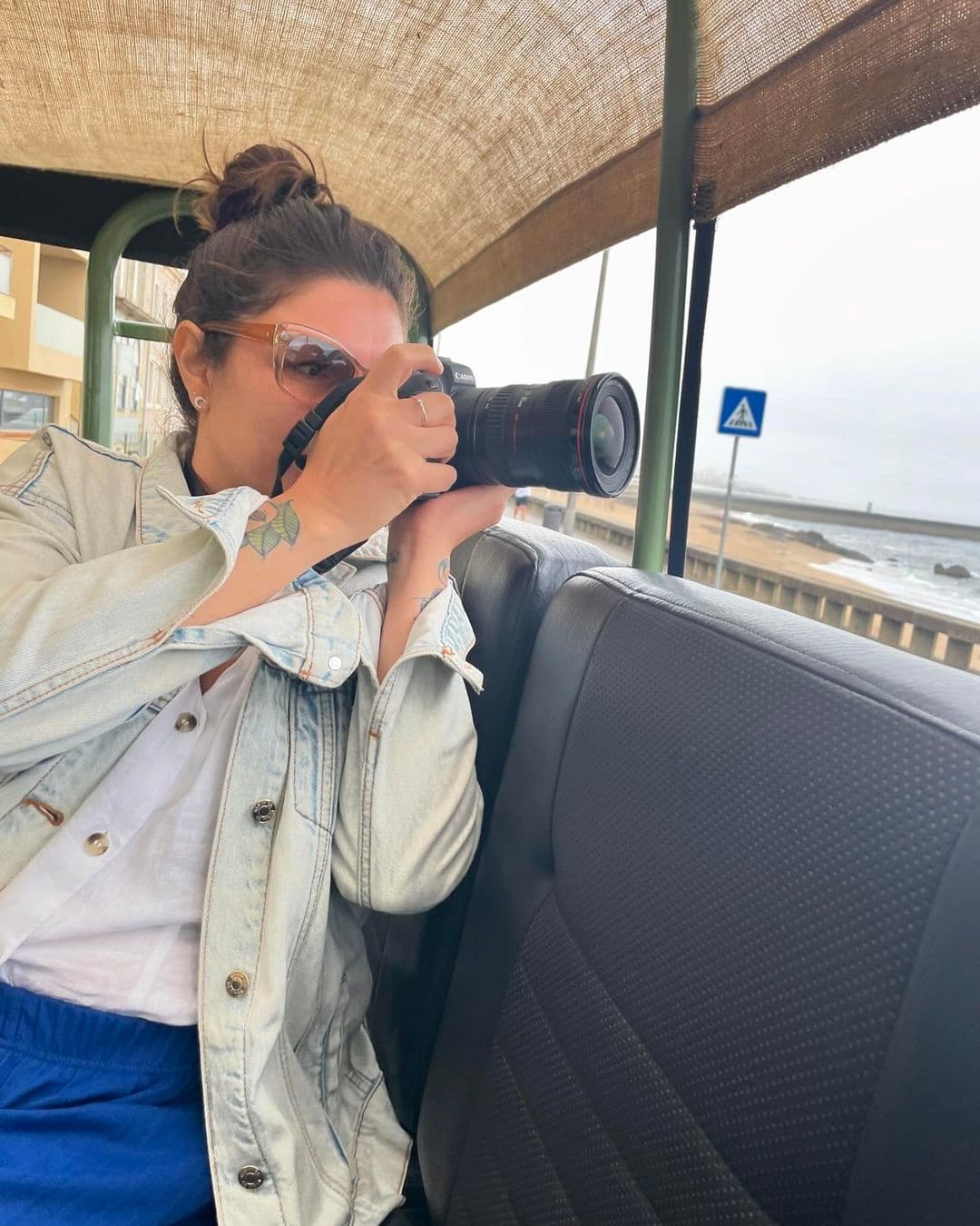 North Coast Birdwatching Adventure with Jeeptour®