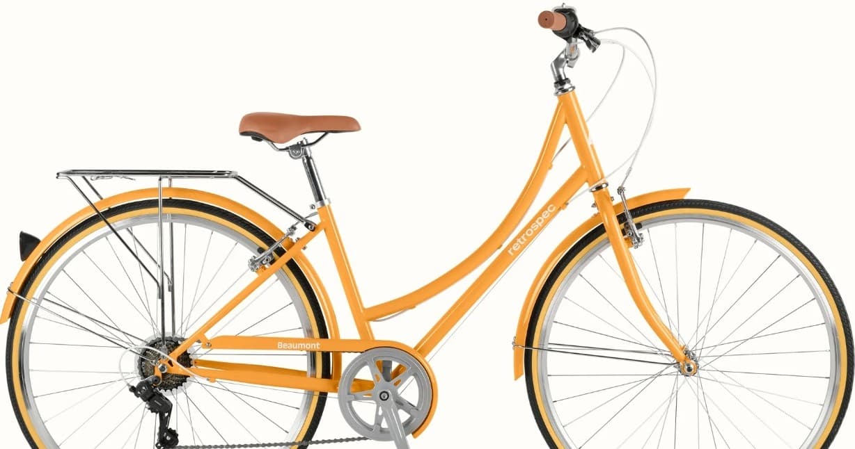 The Stables Inn City Bike