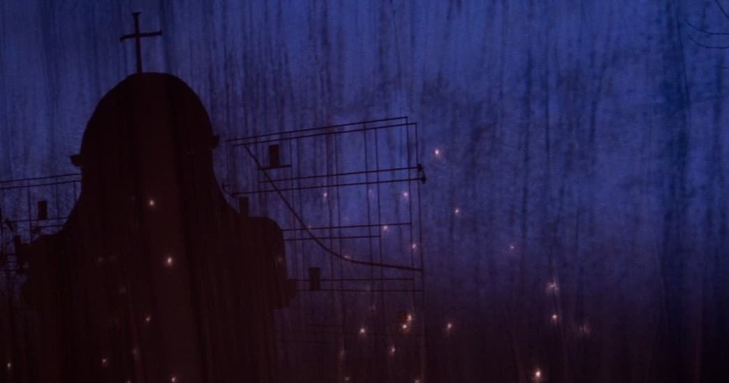 Witches, sorcery, dark folklore and plant magic 1h - Uppsala city walk