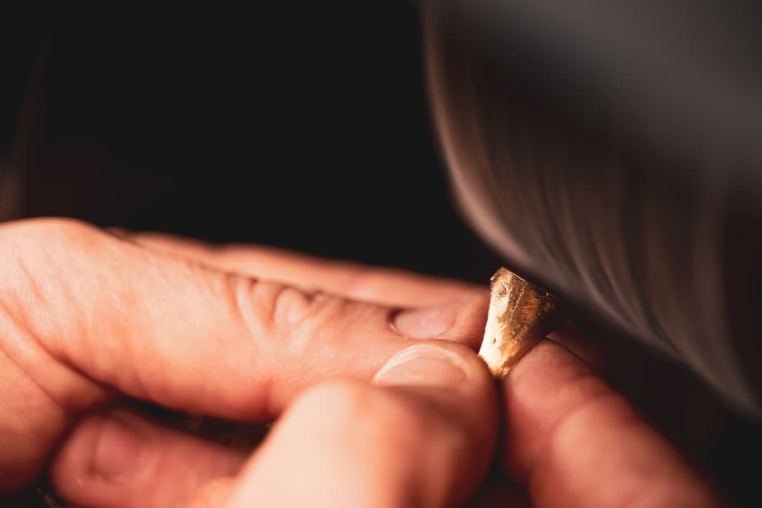 Revive and Shine - Re imagine Your Unloved Silver and Gold