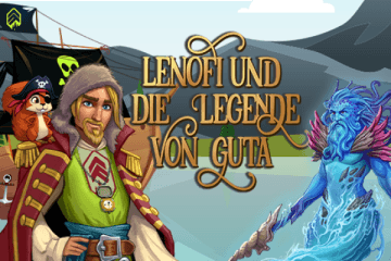 ExplorGames: Lenofi und die Legende von Guta