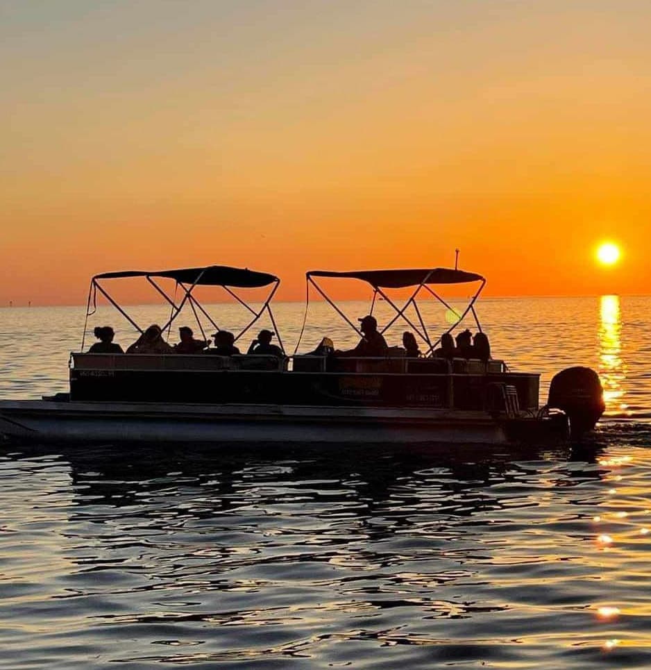 Sunset Charter