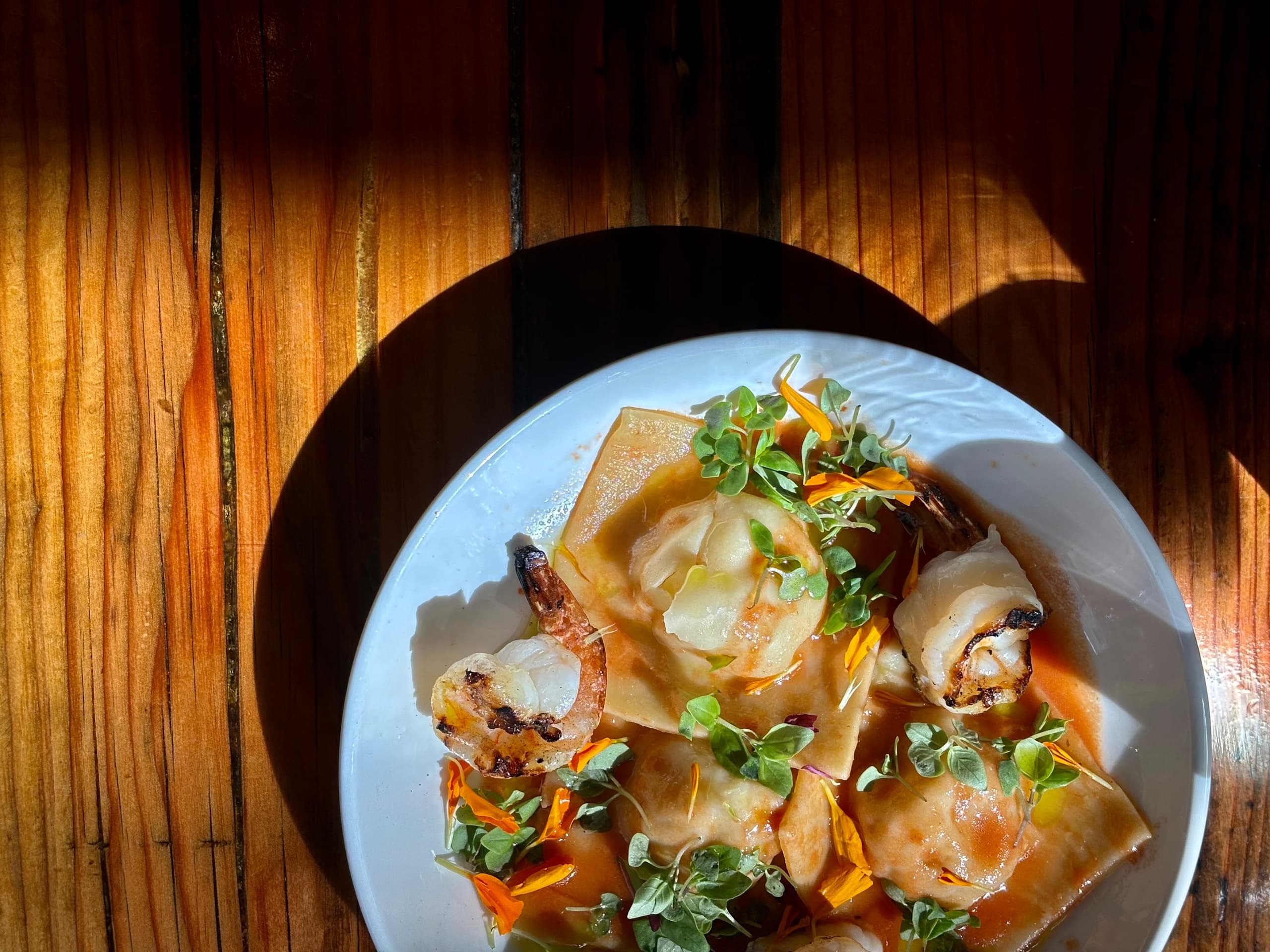 Napa Food and Wine Tour (river-side)
