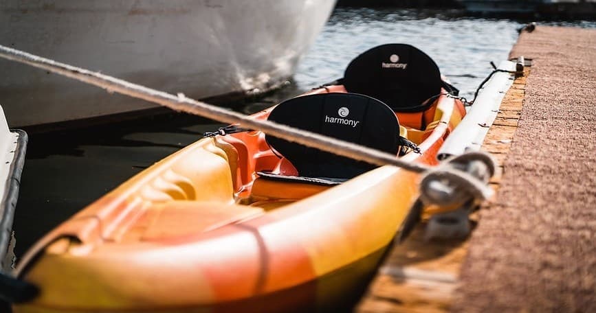 Kayak Rentals