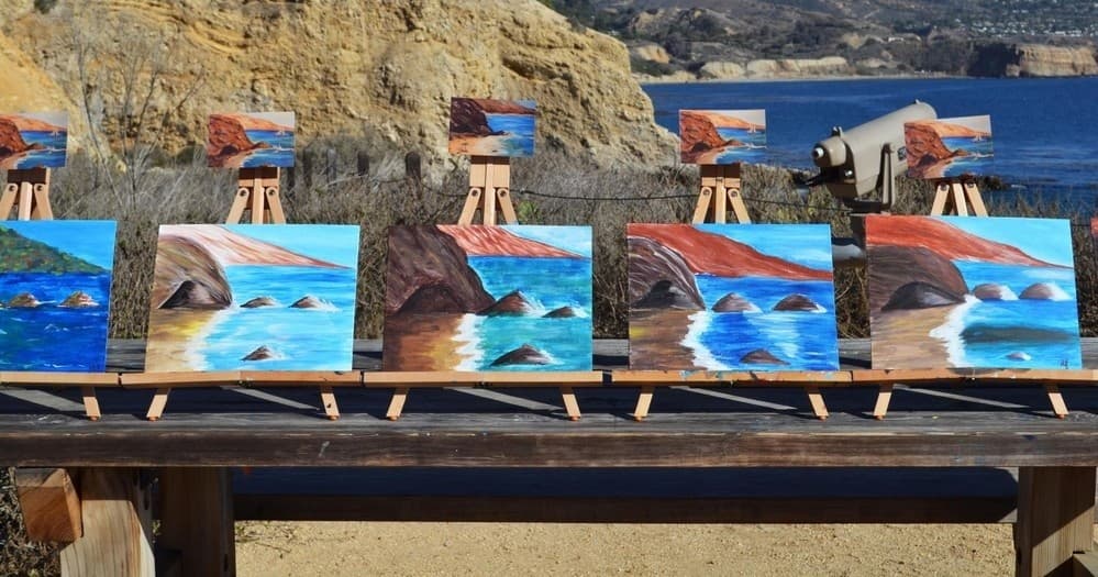 Painting Classes