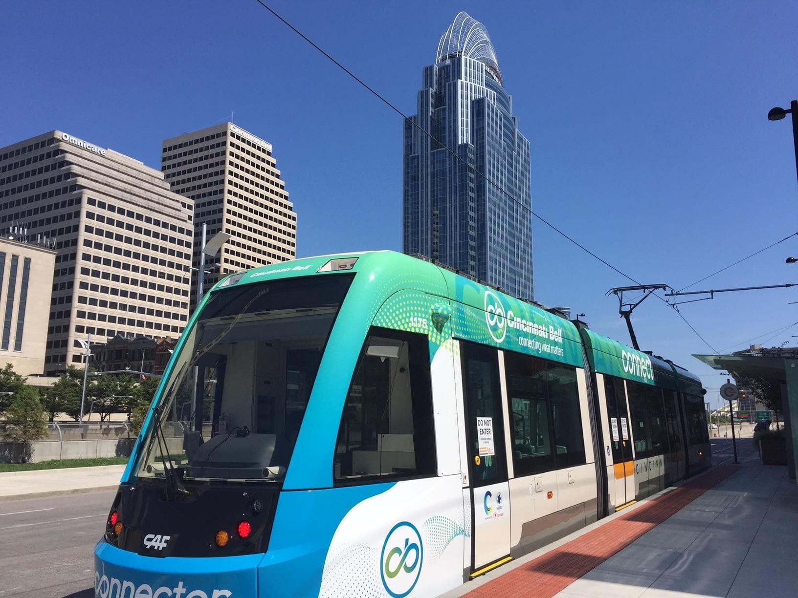 Cincinnati Streetcar Food Tour