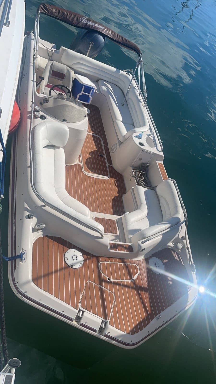 Sandbar Charter