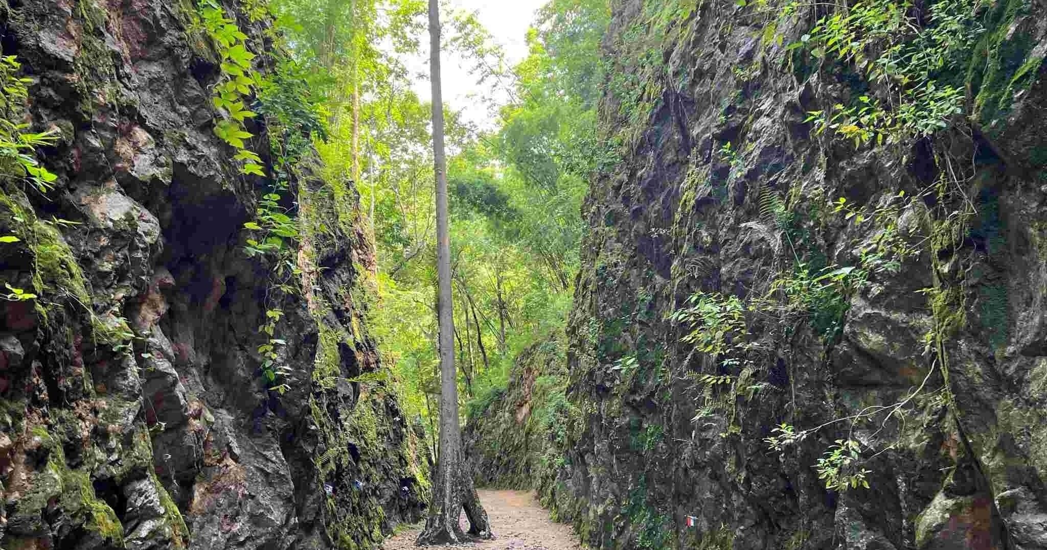 BURMA-THAILAND RAILWAY - 1 Day Hellfire Pass in a Day