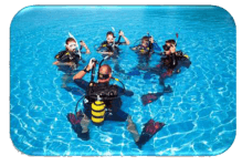 Scuba Courses