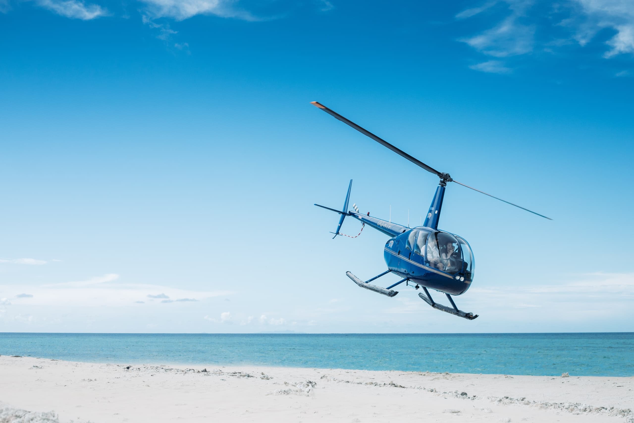VUELO TOUR COSTA