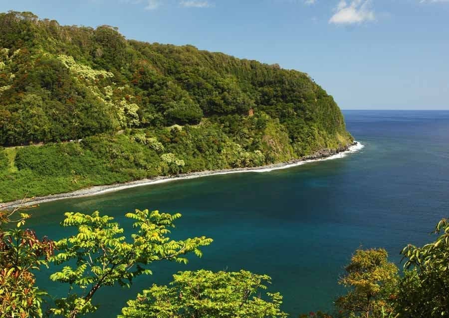 Pride of America • Road to Hāna Tour