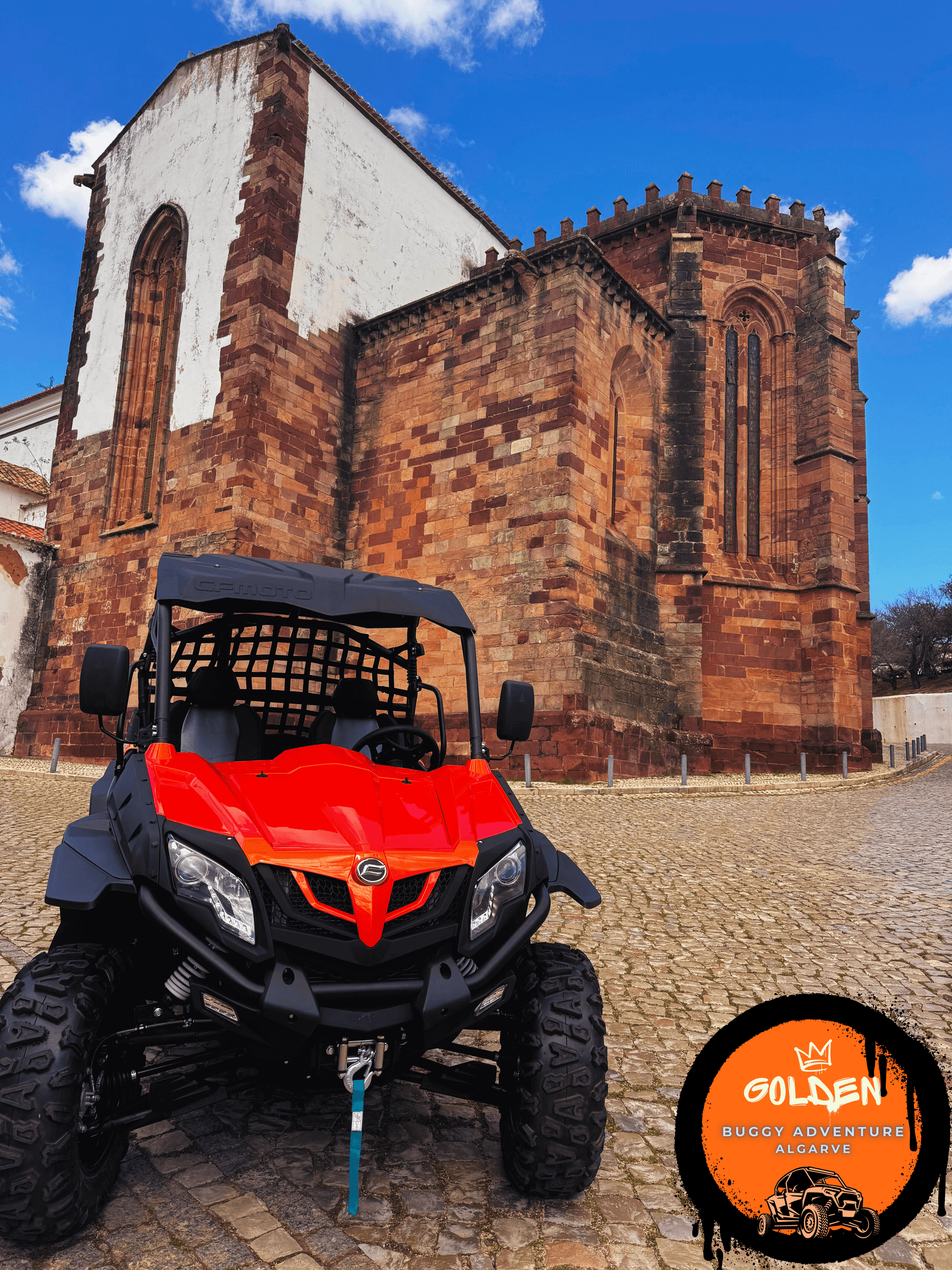 Silves Waterways - Off the Map, Into the Wild