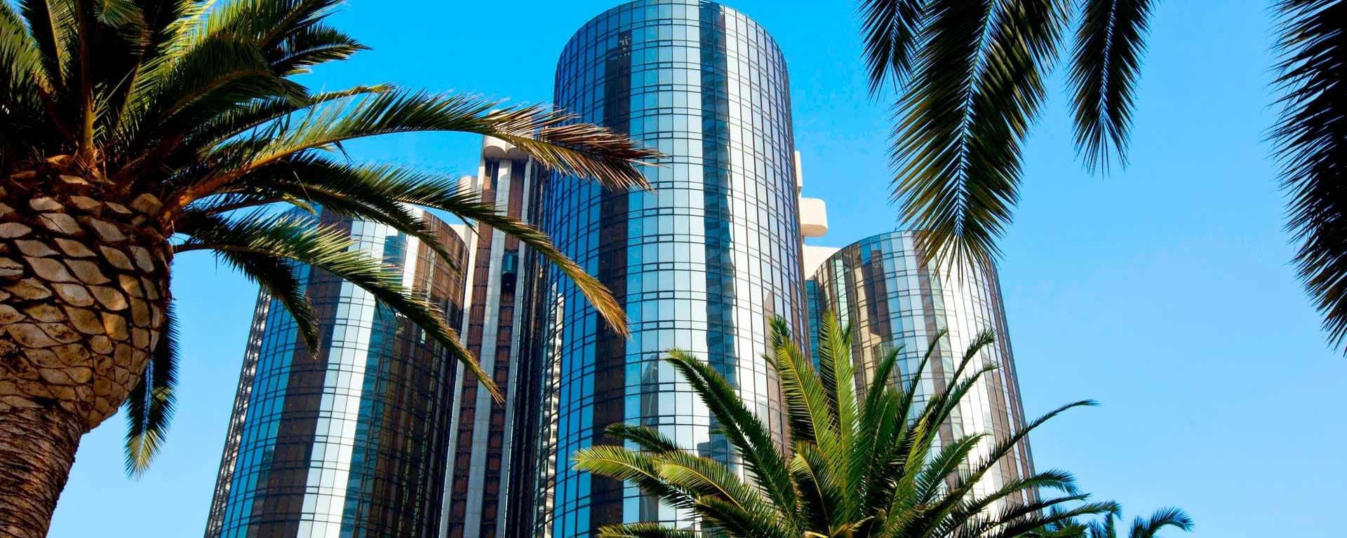 Bonaventure Private Tour