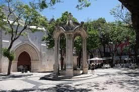 Historical Alfama & Bohemian Chiado & Bairro Alto & Downtown & Estrela & Campo de Ourique & Discoveries Belém & Ajuda