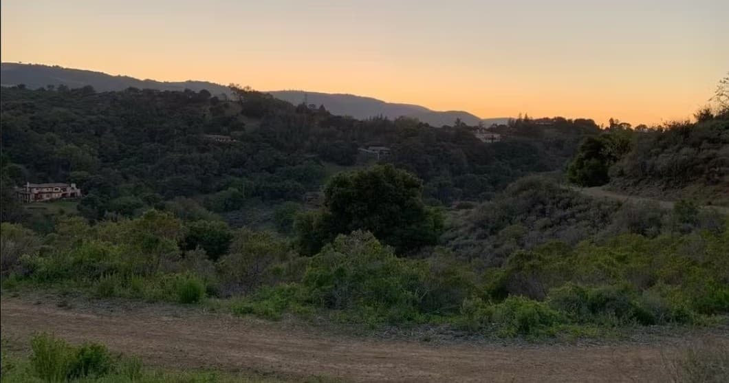 Hunter's Point Hiking Adventure