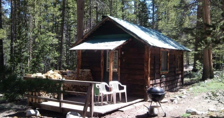 Cabin 6